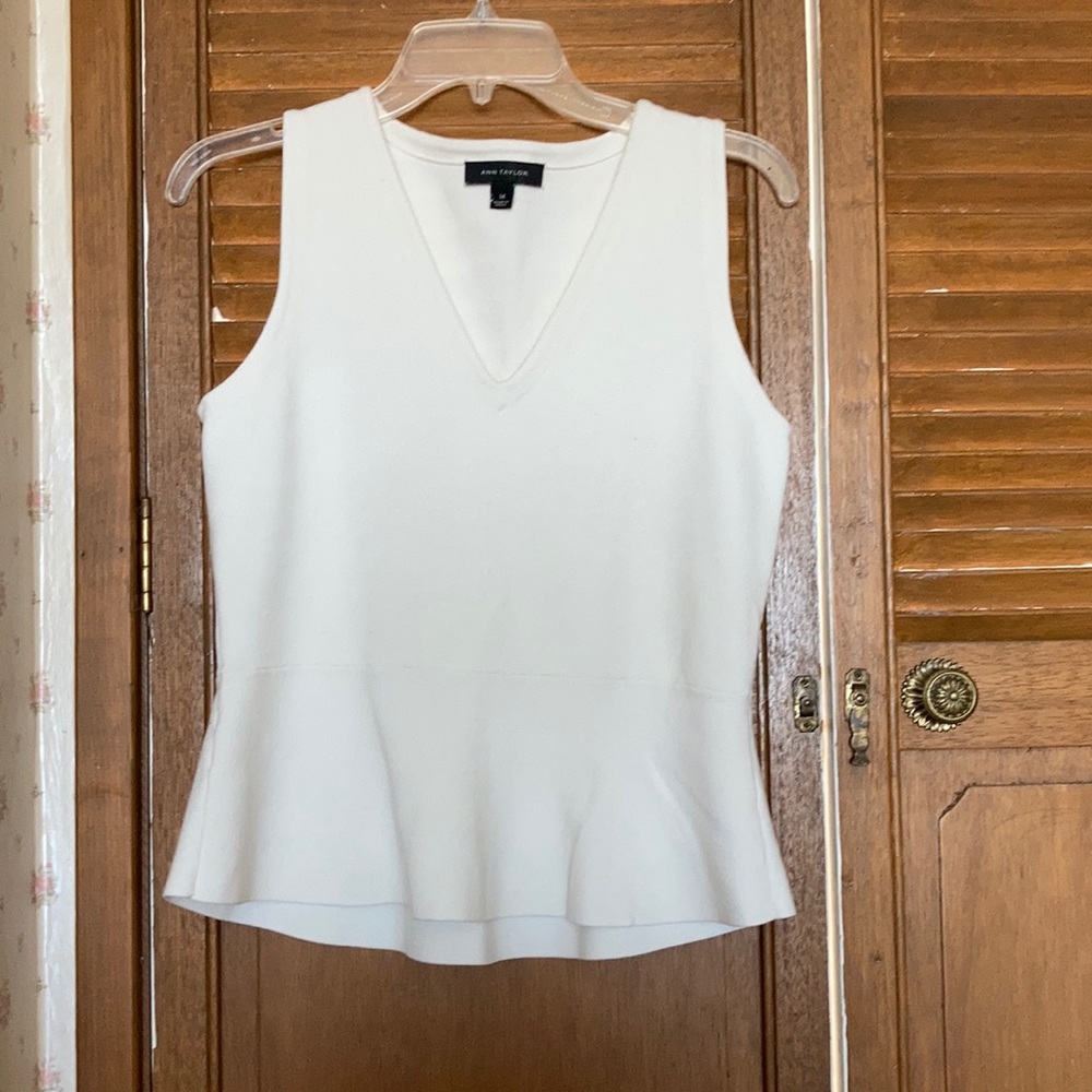 Ana Taylor shirt/ top